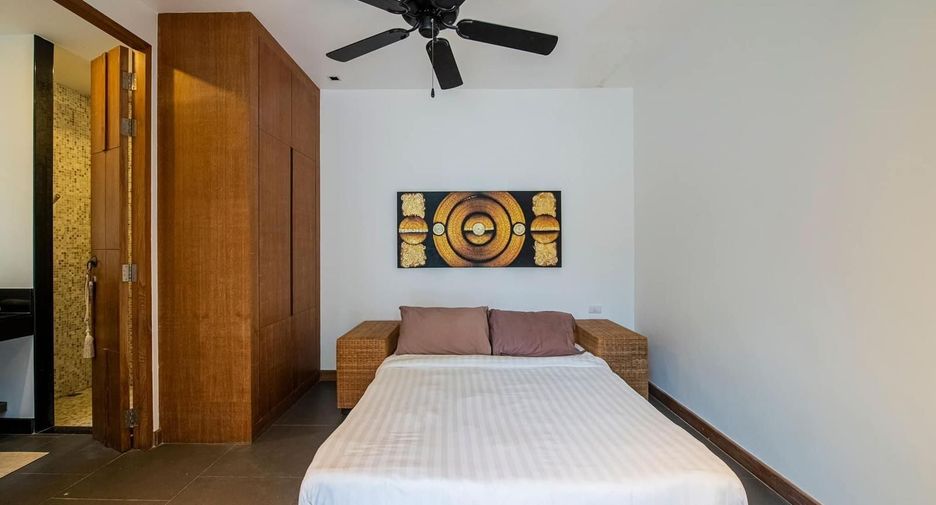 For sale 2 ベッドルーム villa in Thalang, Phuket