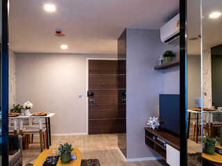 Condo en venta de 1 habitaciones en Lat Phrao, Bangkok