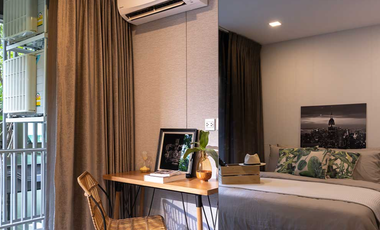 Condo en venta de 1 habitaciones en Lat Phrao, Bangkok