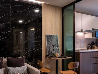 Condo en venta de 1 habitaciones en Lat Phrao, Bangkok