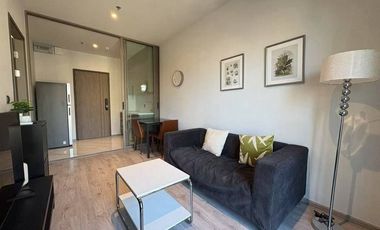 Condo en alquiler de 1 habitaciones en Watthana, Bangkok