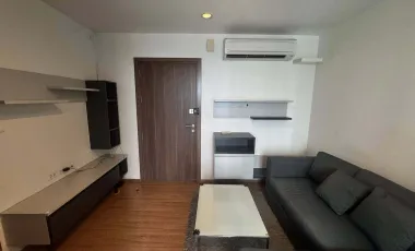 Wohnung zur Miete mit 1 Zimmer in Watthana, Bangkok