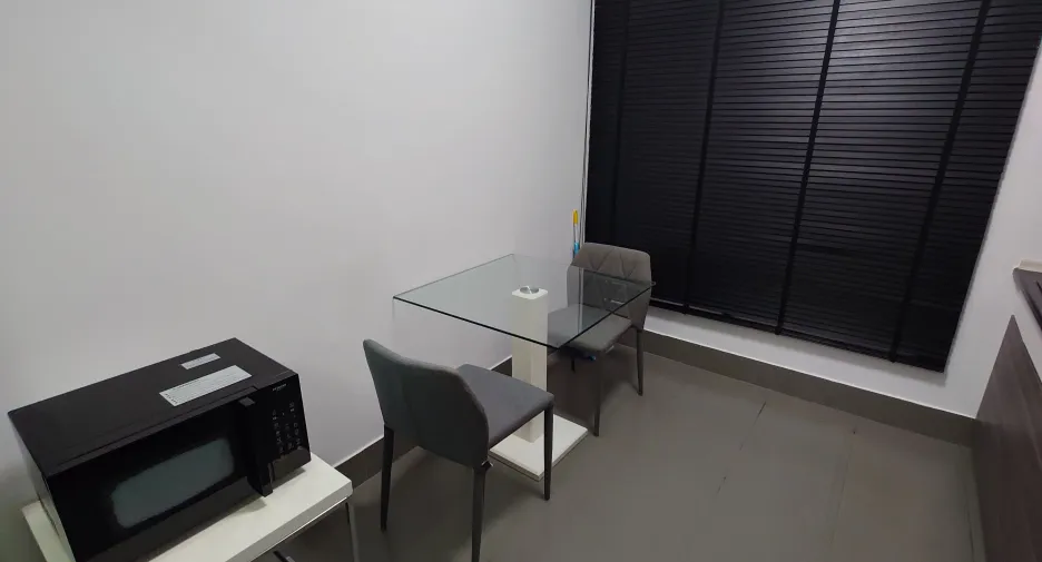 For rent 1 bed condo in Mueang Chiang Mai, Chiang Mai