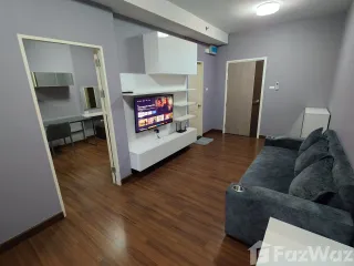 Wohnung zur Miete mit 1 Zimmer in Mueang Chiang Mai, Chiang Mai