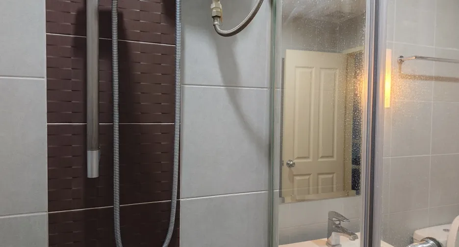 For rent 1 bed condo in Mueang Chiang Mai, Chiang Mai