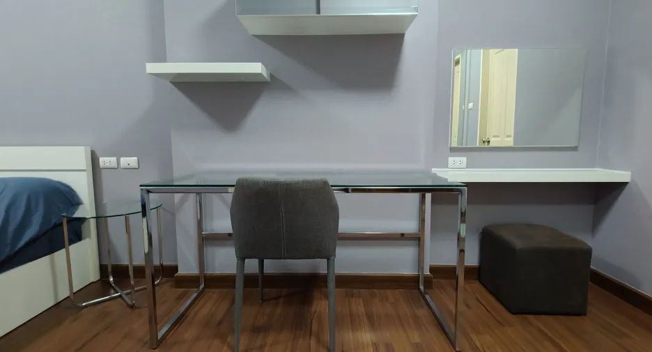 For rent 1 bed condo in Mueang Chiang Mai, Chiang Mai
