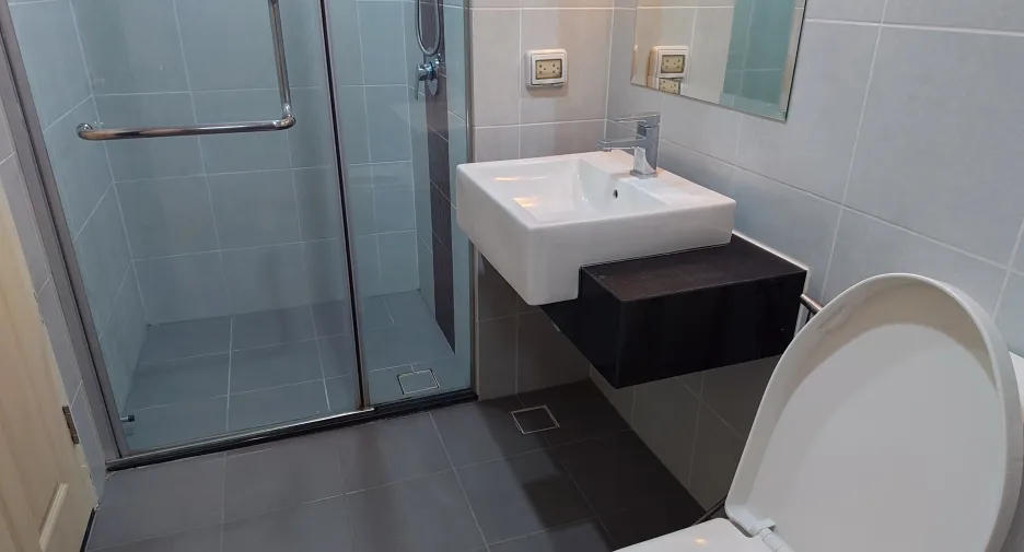 For rent 1 bed condo in Mueang Chiang Mai, Chiang Mai