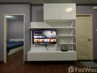 Wohnung zur Miete mit 1 Zimmer in Mueang Chiang Mai, Chiang Mai