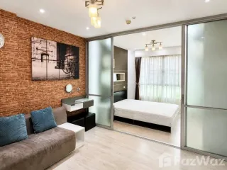 À louer studio condo à Mueang Chiang Mai, Chiang Mai
