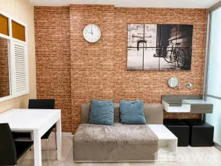 À louer studio condo à Mueang Chiang Mai, Chiang Mai