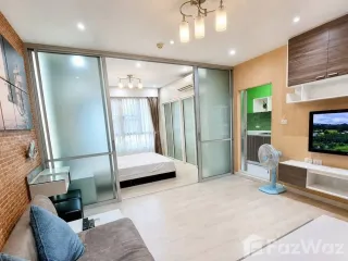 À louer studio condo à Mueang Chiang Mai, Chiang Mai