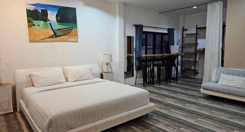 For rent 2 bedrooms house in Mueang Phuket, Phuket