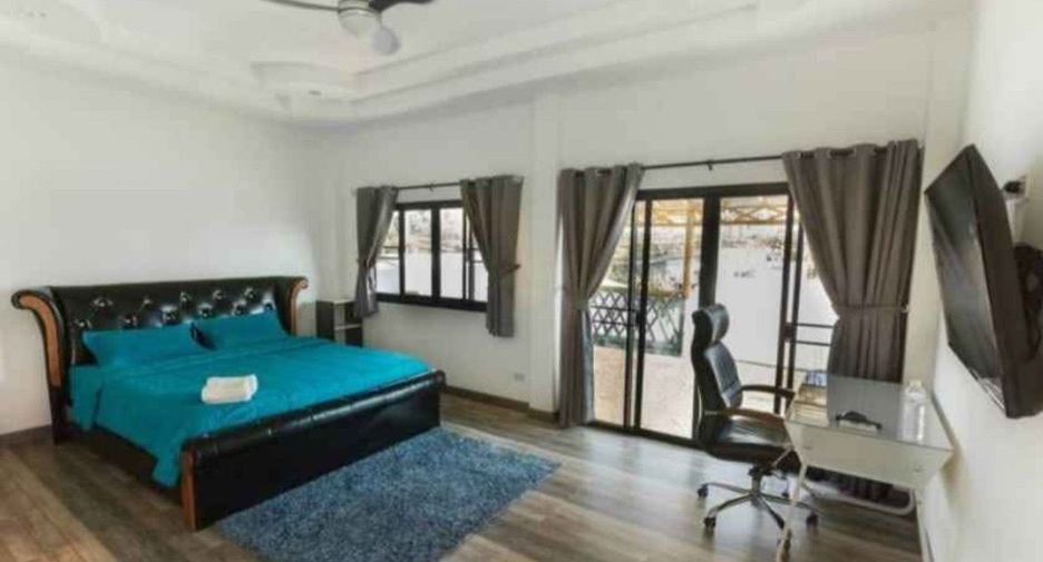 For rent 2 bedrooms house in Mueang Phuket, Phuket