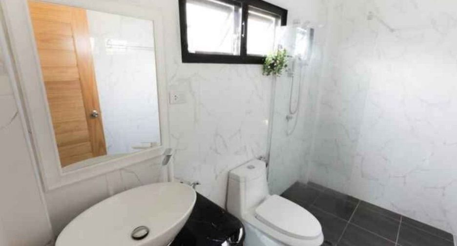 For rent 2 bedrooms house in Mueang Phuket, Phuket