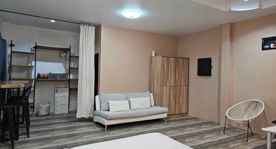 For rent 2 bedrooms house in Mueang Phuket, Phuket
