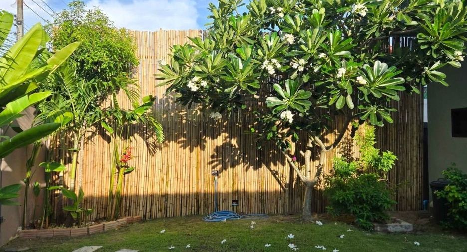 For rent 2 bedrooms house in Mueang Phuket, Phuket