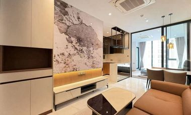 Condo en alquiler de 1 habitaciones en Sathon, Bangkok