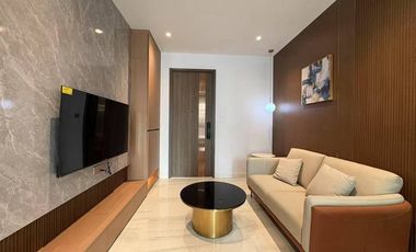 Condo en alquiler de 1 habitaciones en Sathon, Bangkok