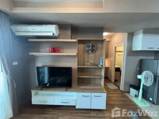 For rent 2 bedrooms condo in Mueang Chiang Mai, Chiang Mai