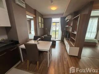 For rent 2 bedrooms condo in Mueang Chiang Mai, Chiang Mai