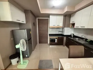 For rent 2 bedrooms condo in Mueang Chiang Mai, Chiang Mai