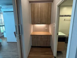 For rent 2 bedrooms condo in Mueang Chiang Mai, Chiang Mai