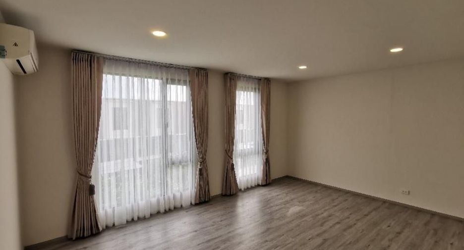 For rent 6 bedrooms house in Bang Phli, Samut Prakan