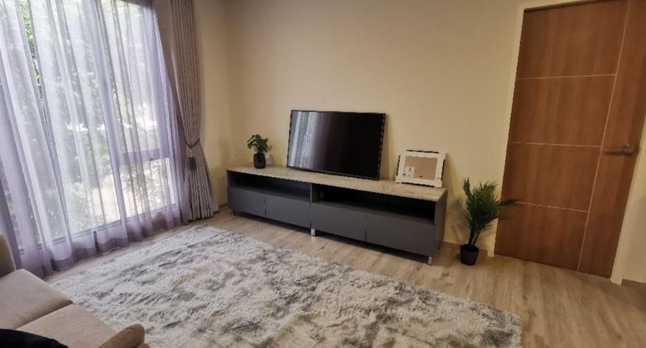 For rent 6 bedrooms house in Bang Phli, Samut Prakan