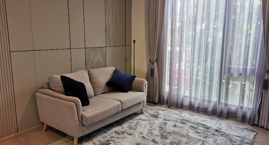 For rent 6 bedrooms house in Bang Phli, Samut Prakan
