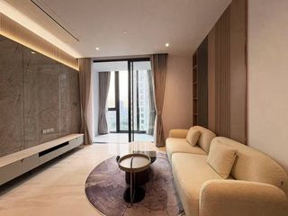 Wohnung zur Miete mit 3 Zimmer in Sathon, Bangkok