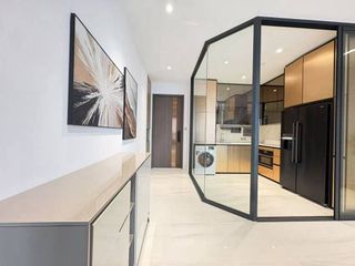Wohnung zur Miete mit 3 Zimmer in Sathon, Bangkok