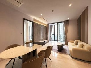 Wohnung zur Miete mit 3 Zimmer in Sathon, Bangkok