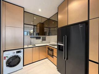 Wohnung zur Miete mit 3 Zimmer in Sathon, Bangkok