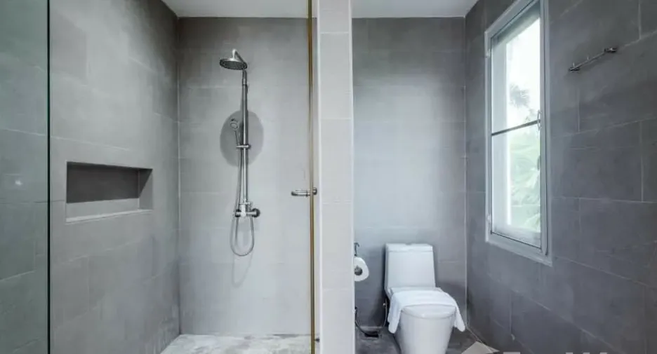Villa en venta de 2 habitaciones en Kui Buri, Prachuap Khiri Khan