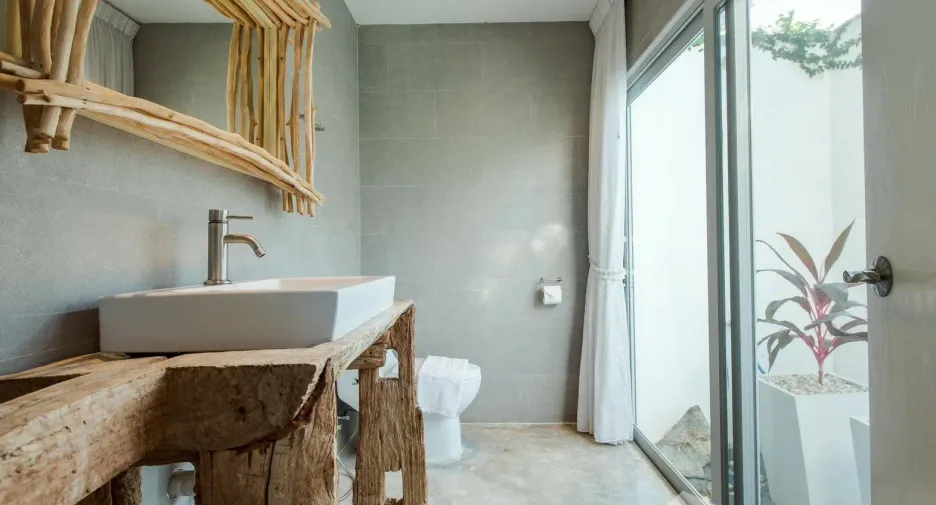 Villa en venta de 2 habitaciones en Kui Buri, Prachuap Khiri Khan