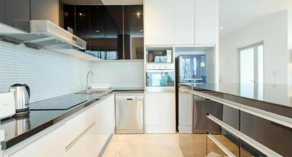 Villa en venta de 2 habitaciones en Kui Buri, Prachuap Khiri Khan