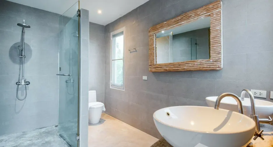 Villa en venta de 2 habitaciones en Kui Buri, Prachuap Khiri Khan