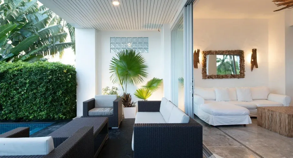 Villa en venta de 2 habitaciones en Kui Buri, Prachuap Khiri Khan