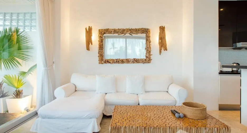 Villa en venta de 2 habitaciones en Kui Buri, Prachuap Khiri Khan
