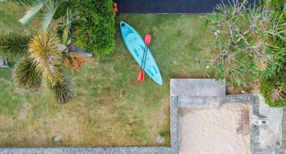 Villa en venta de 2 habitaciones en Kui Buri, Prachuap Khiri Khan