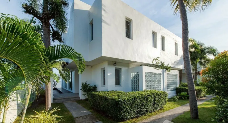 Villa en venta de 2 habitaciones en Kui Buri, Prachuap Khiri Khan