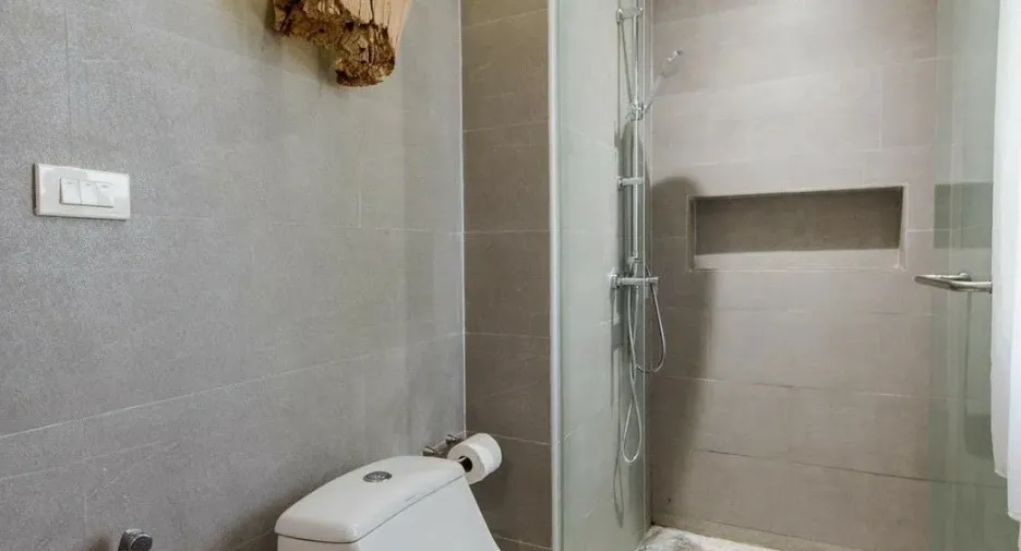 Villa en venta de 2 habitaciones en Kui Buri, Prachuap Khiri Khan