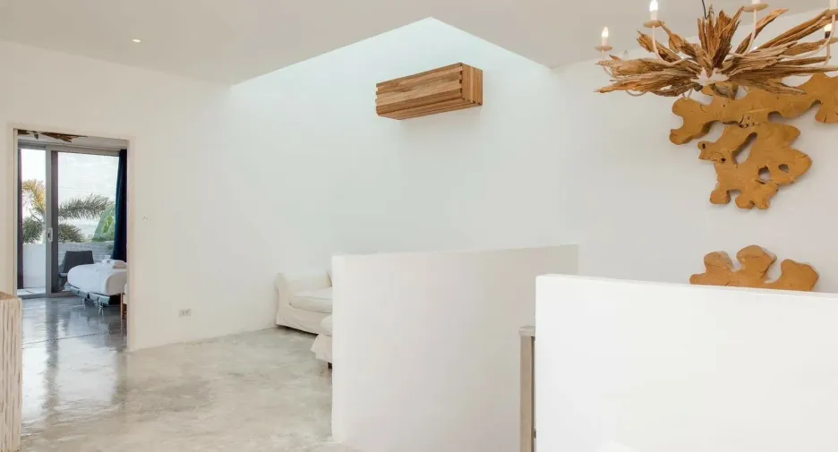 Villa en venta de 2 habitaciones en Kui Buri, Prachuap Khiri Khan