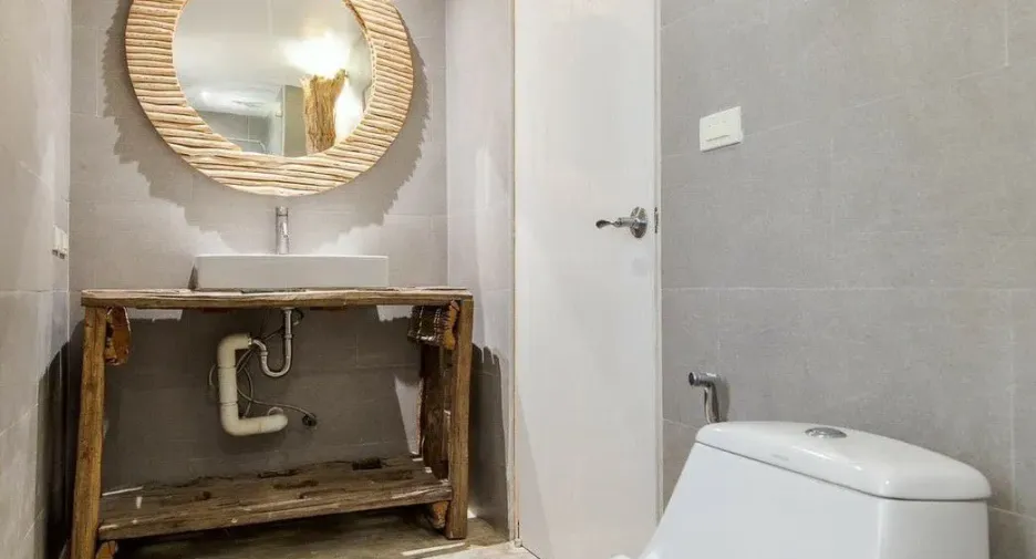 Villa en venta de 2 habitaciones en Kui Buri, Prachuap Khiri Khan