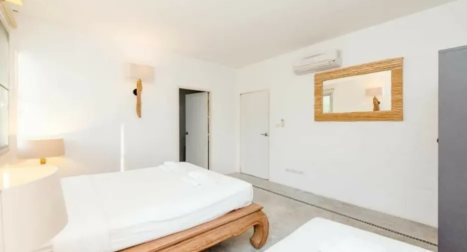 Villa en venta de 2 habitaciones en Kui Buri, Prachuap Khiri Khan