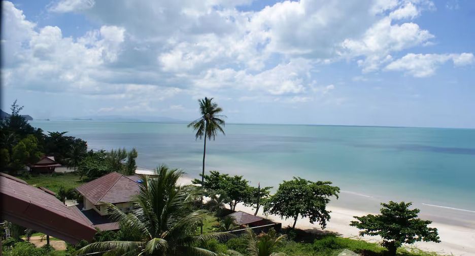 Wohnung zum Kauf und zur Miete mit 3 Zimmer in Khanom, Nakhon Si Thammarat