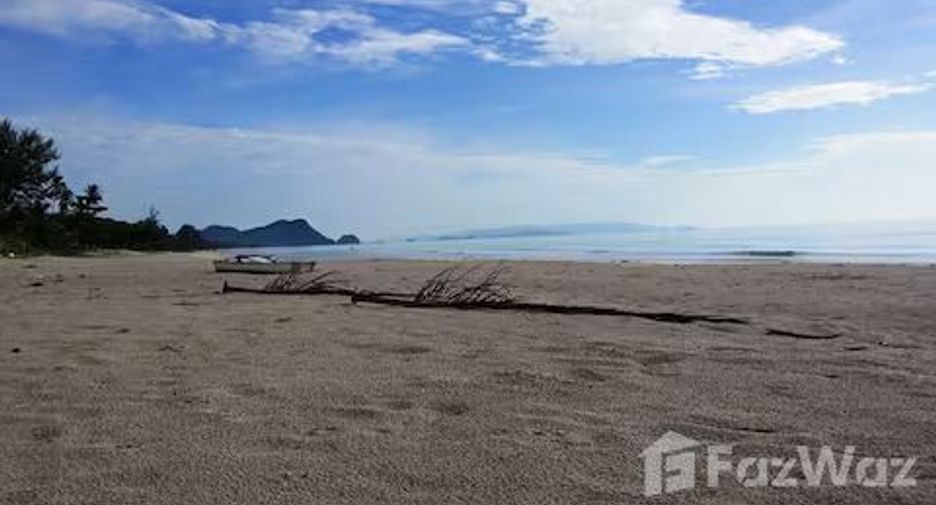 Wohnung zur Miete mit 3 Zimmer in Khanom, Nakhon Si Thammarat