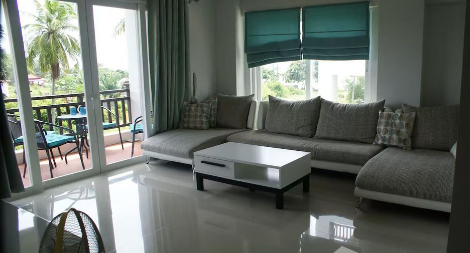 Wohnung zur Miete mit 3 Zimmer in Khanom, Nakhon Si Thammarat