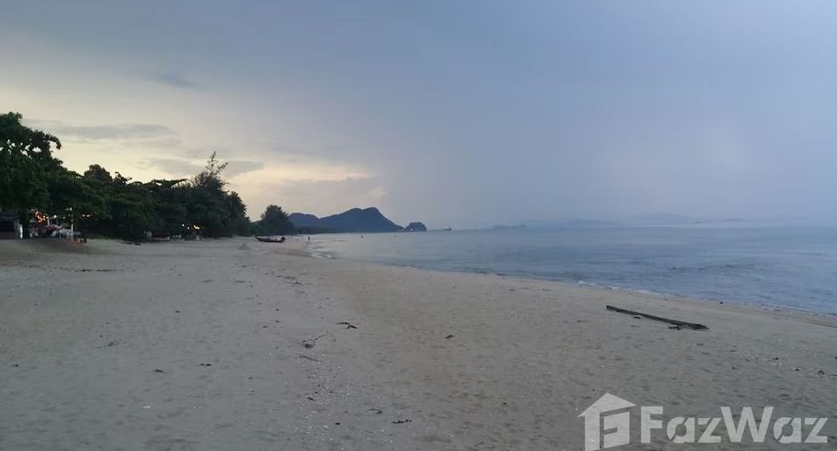 Wohnung zur Miete mit 3 Zimmer in Khanom, Nakhon Si Thammarat