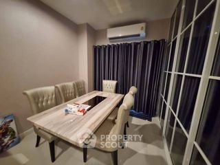 For rent and for sale 3 bedrooms townhouse in Phra Khanong, Bangkok
